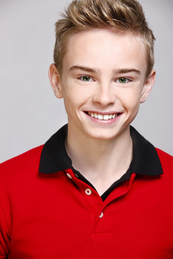 Christopher Bones