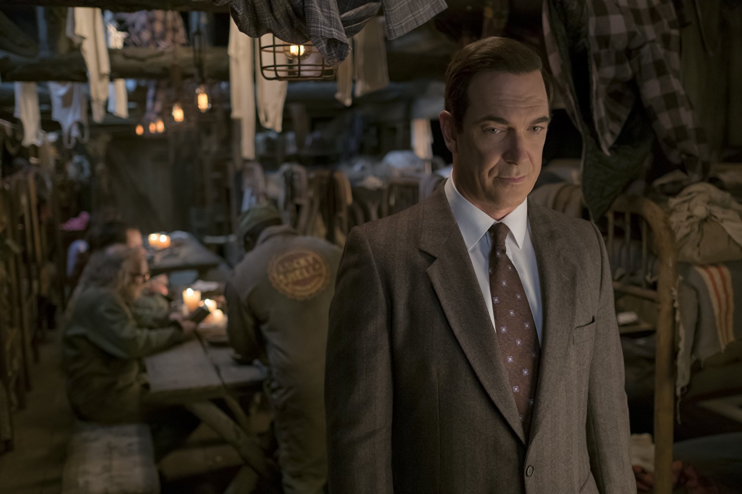 Lemony Snicket
