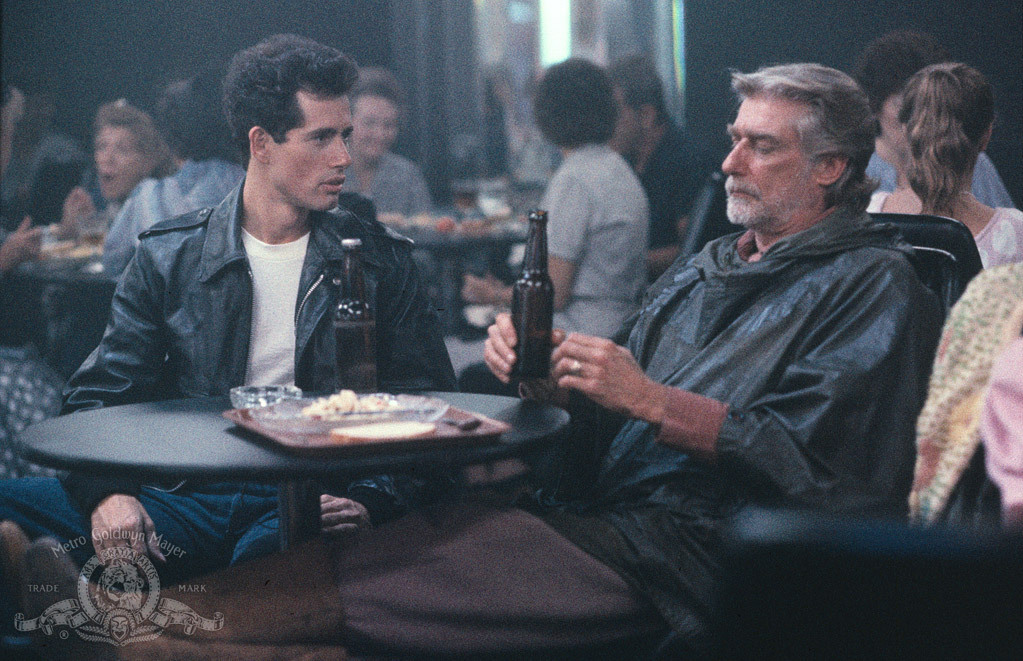 Richard Mulligan