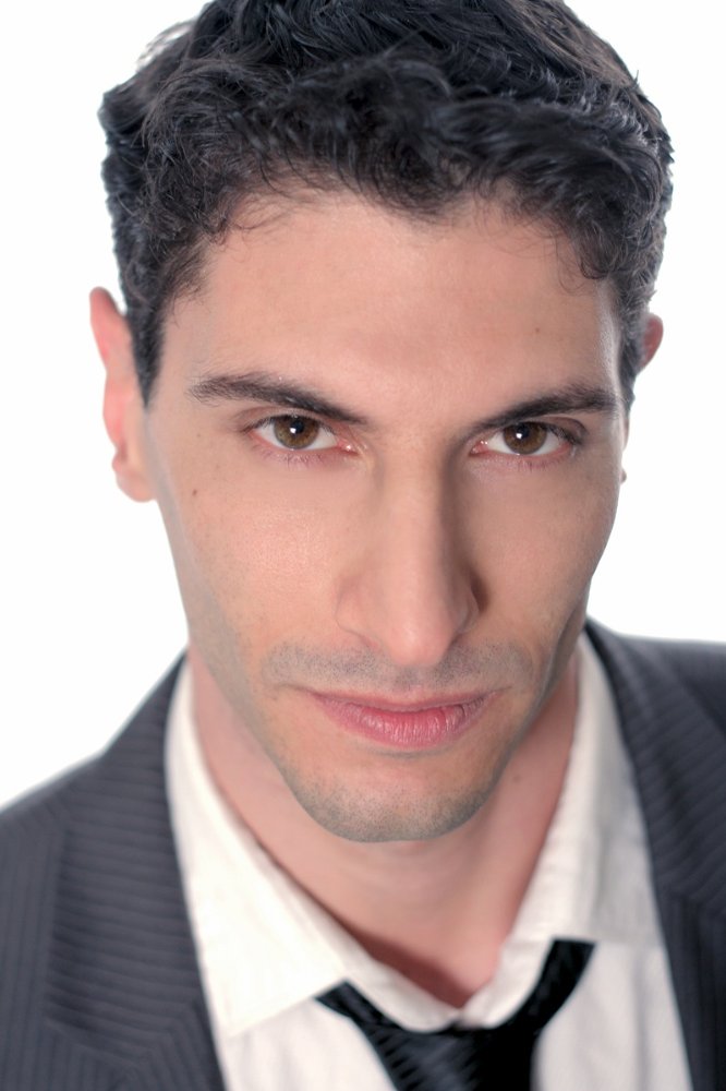 Amnon Carmi