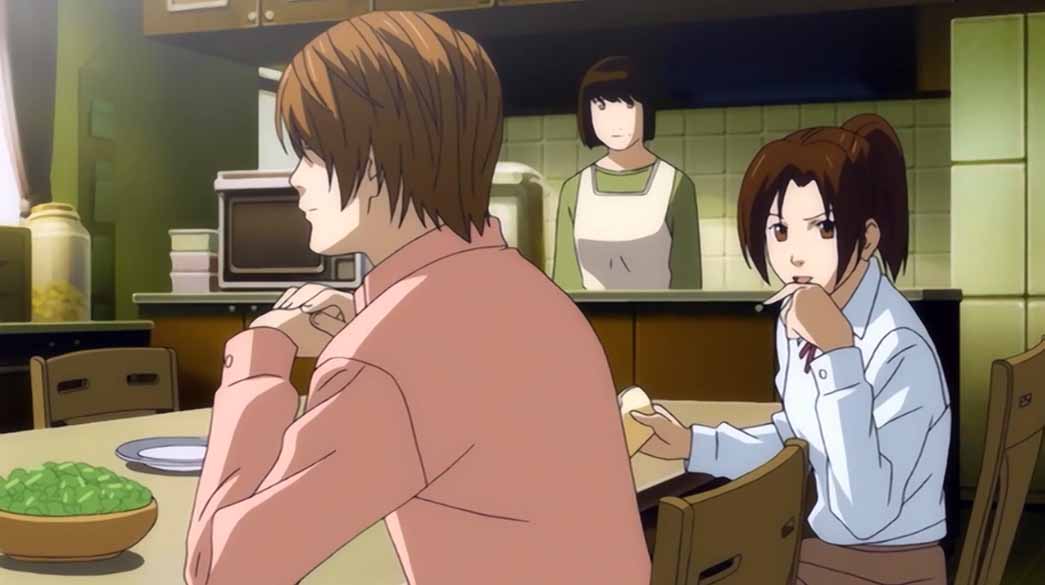 Sayu Yagami