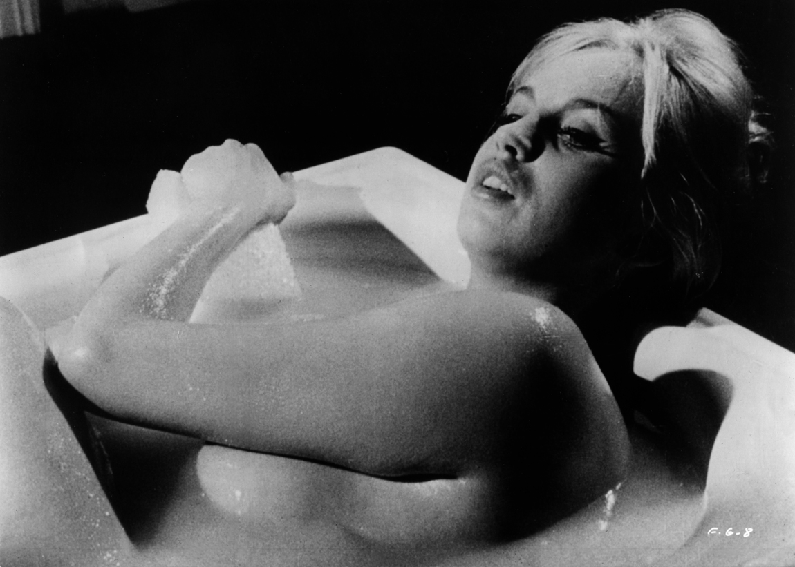 Barbara Valentin