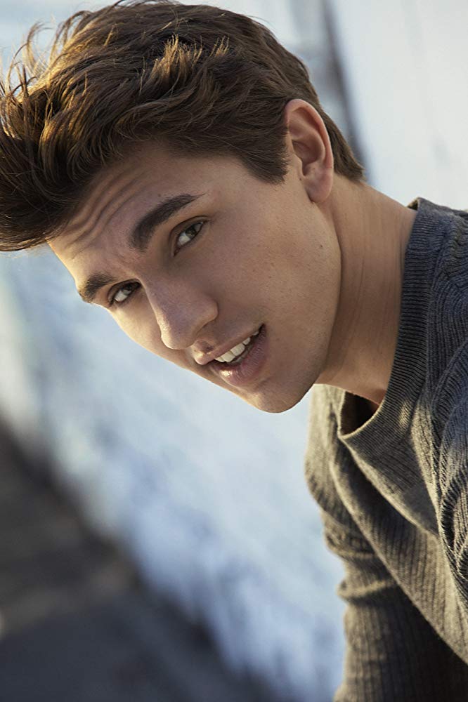 Jack Stratton-Smith
