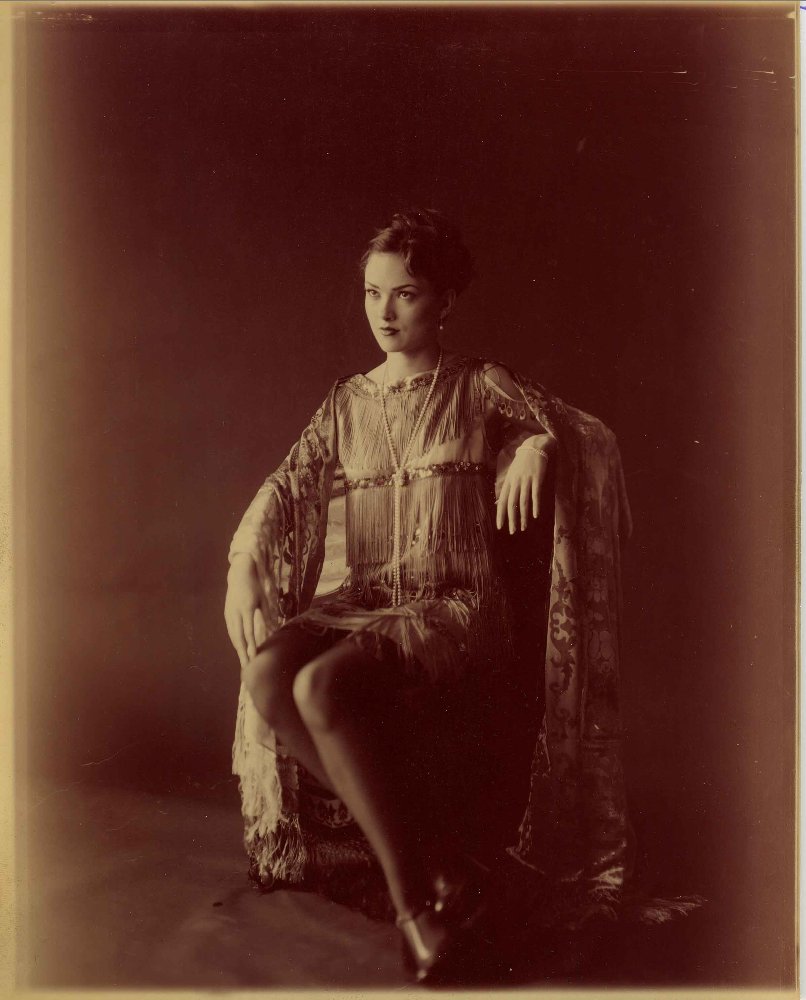 Lorrisa Julianus