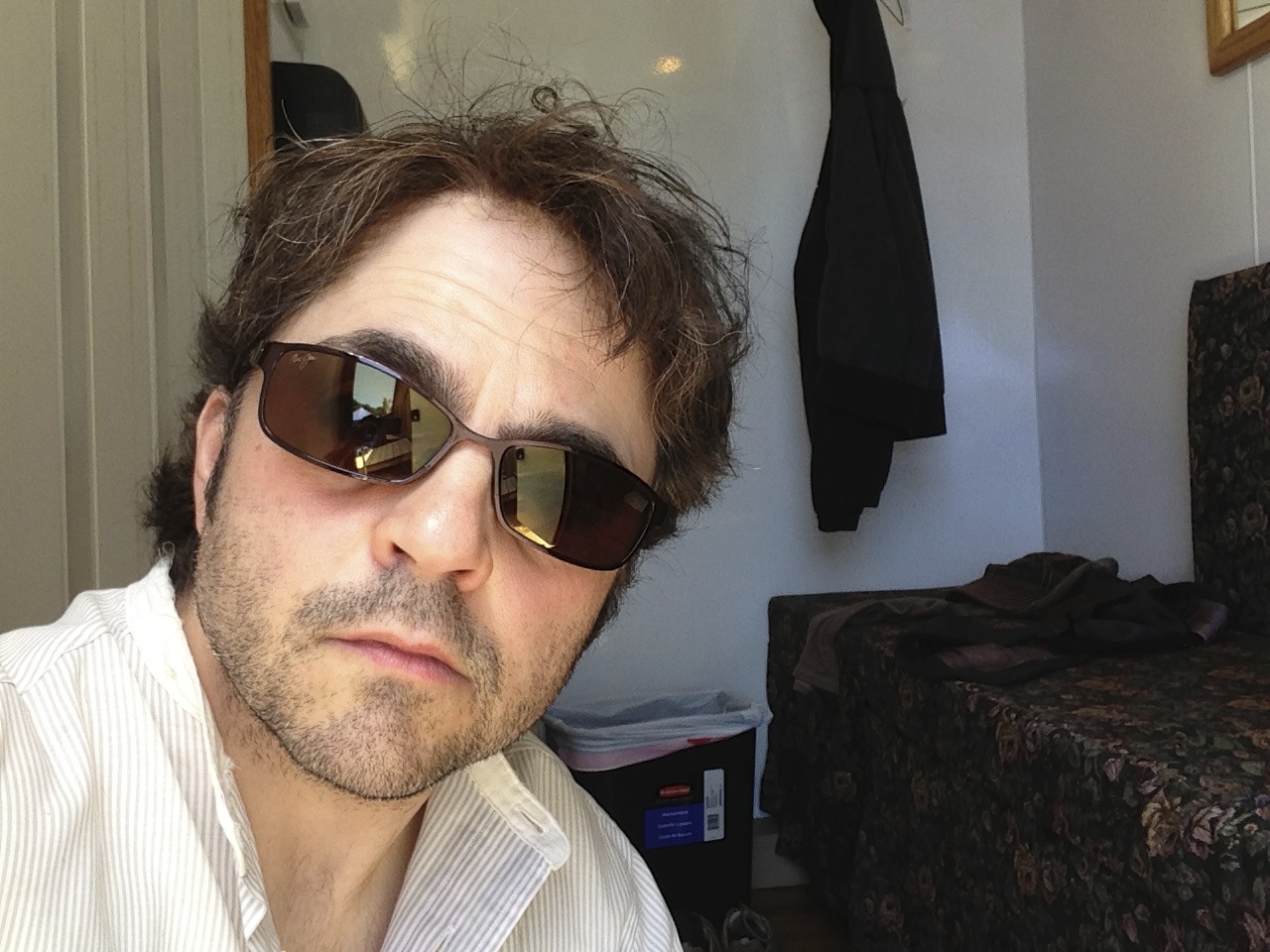 Michael D. Cohen