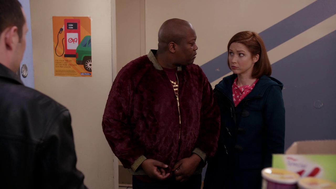 Titus Andromedon