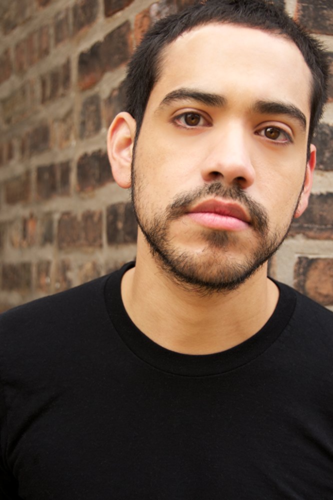 Remy Ortiz