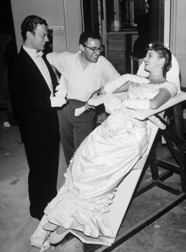 George Cukor