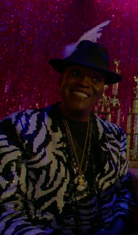Sol Pendavis