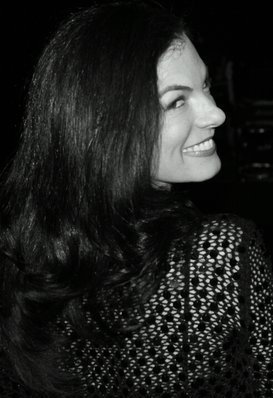 Rebecca Whitman