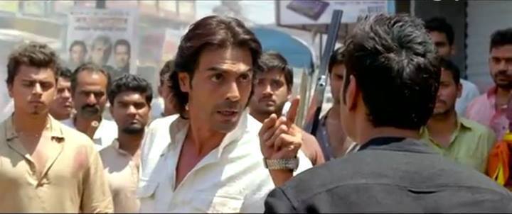 Ajay Devgn