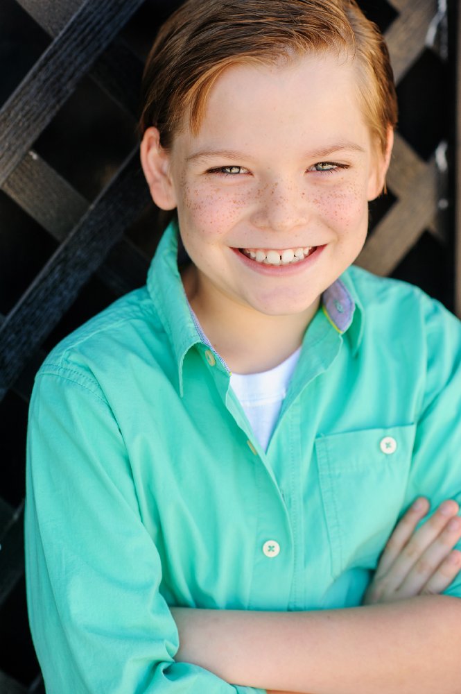 Lucas Martin