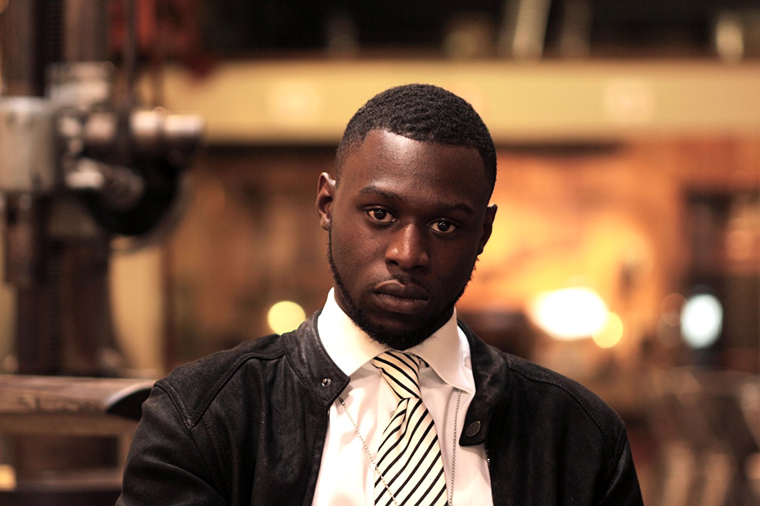 Dennis Nimoh Jr.