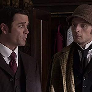 Detective William Murdoch, Detective Willam Murdoch