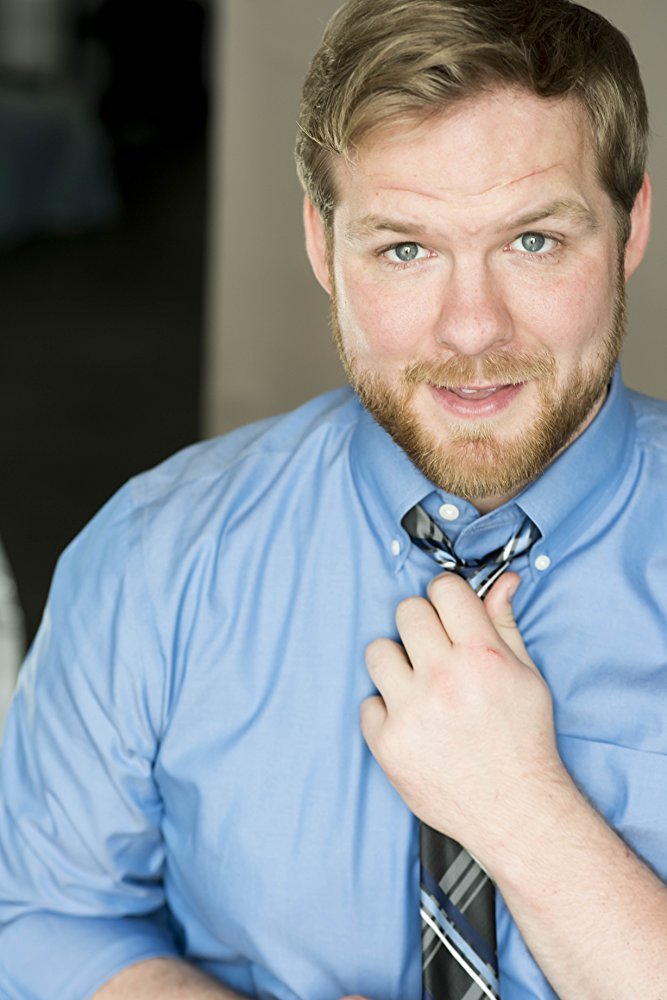 Paul Vonasek