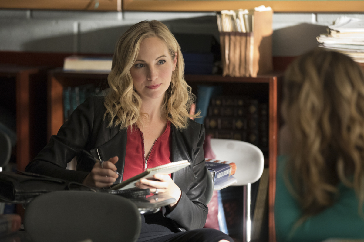 Candice King