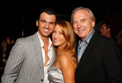 James Keach