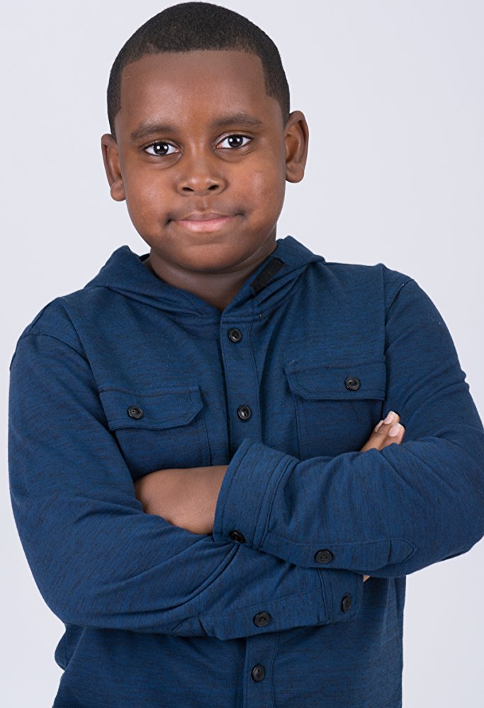 Brandon James Roy