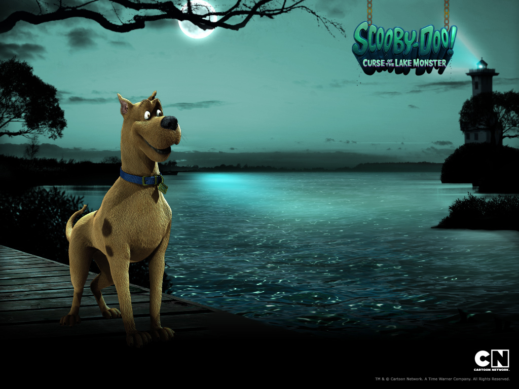 Scooby-Doo