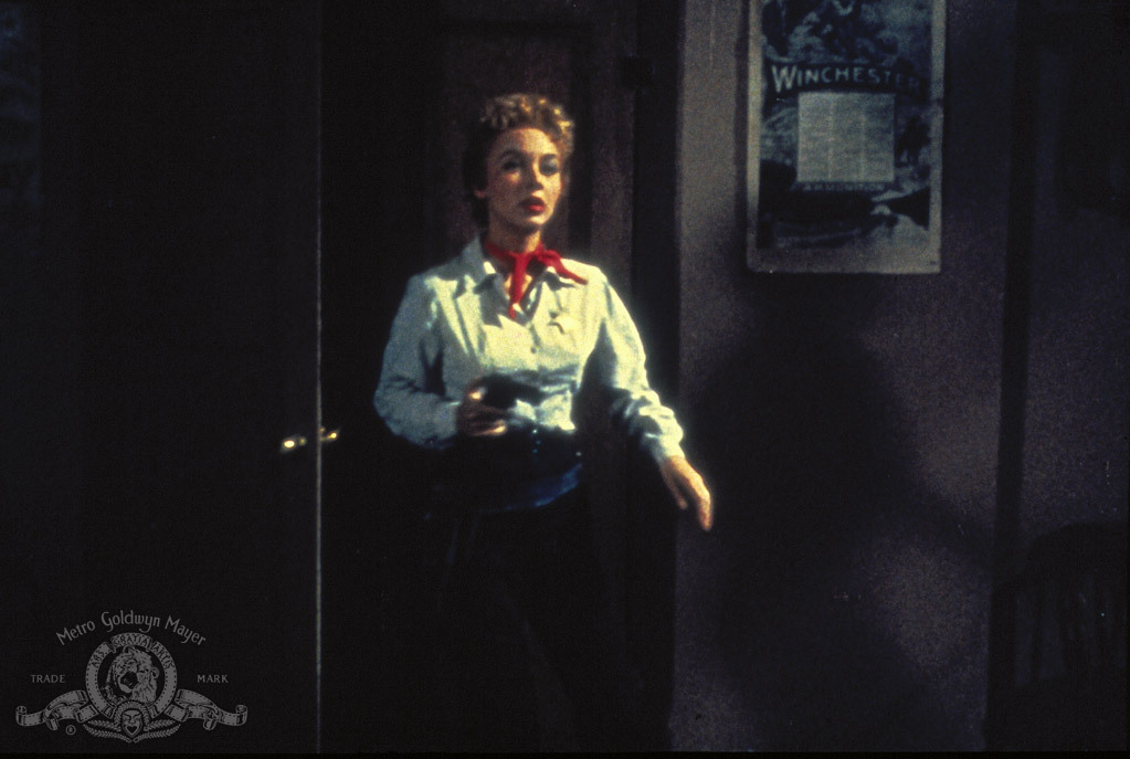 Beverly Garland