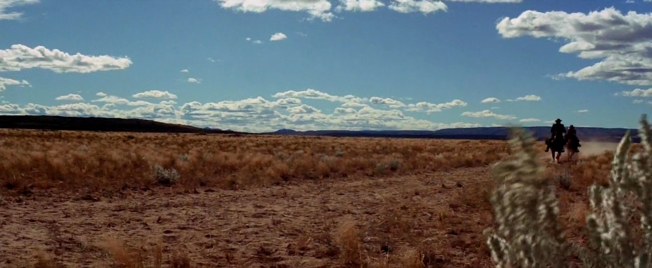 Josey Wales