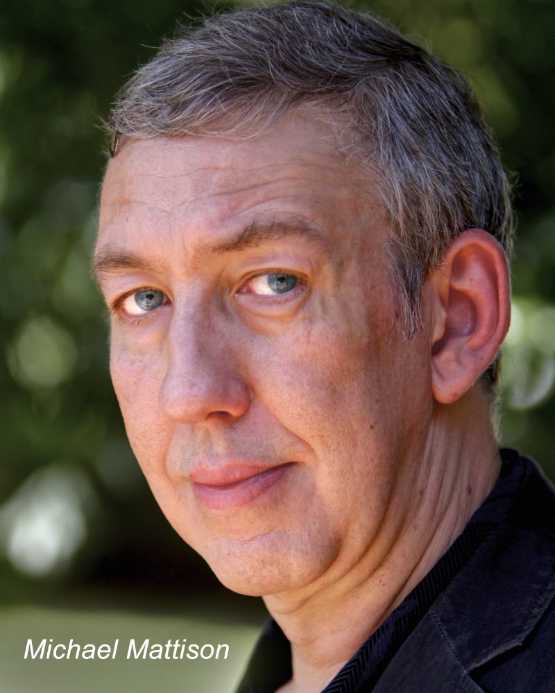 Michael Mattison
