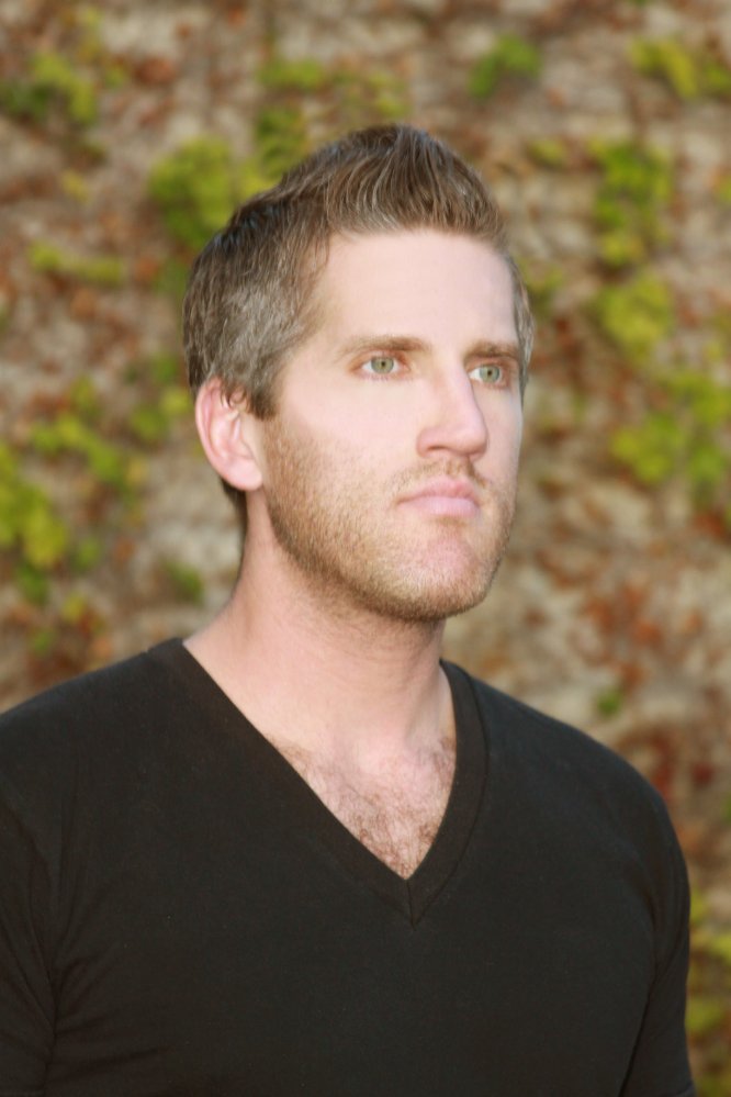 Jeremy Russell