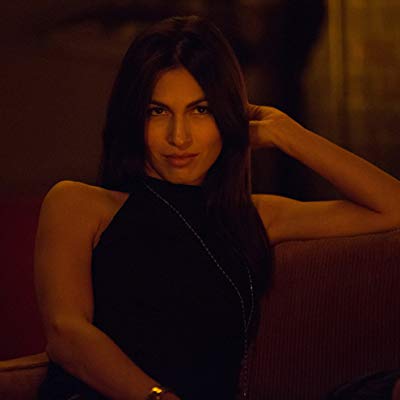 Elektra Natchios