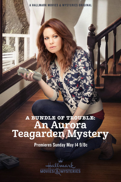 Aurora Teagarden