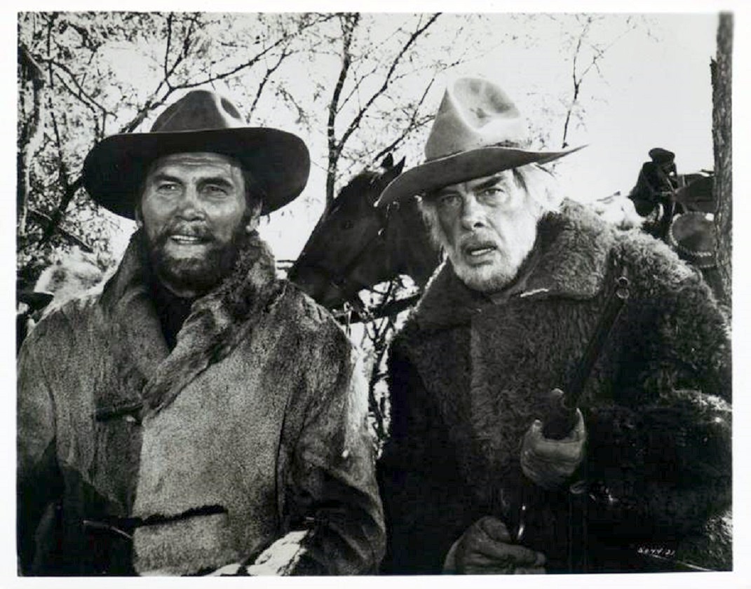 Monte Walsh