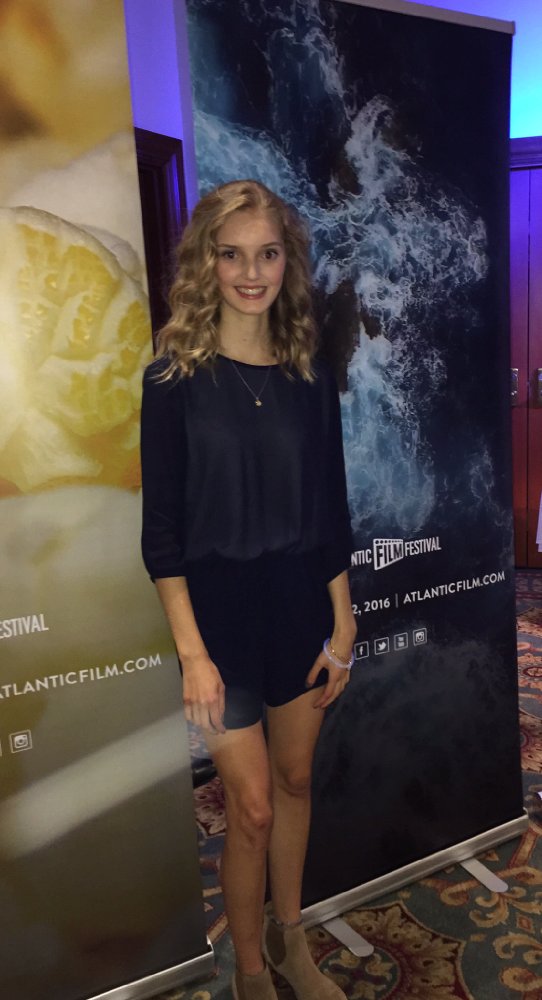 Kaitlyn Bernard