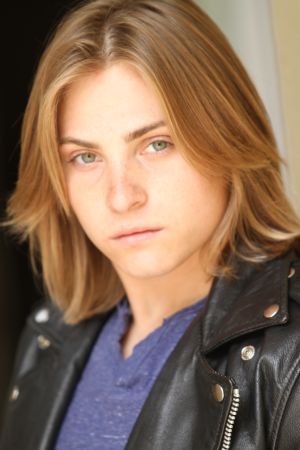 Troy Romzek