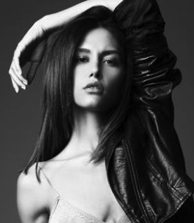 Pollyanna Uruena