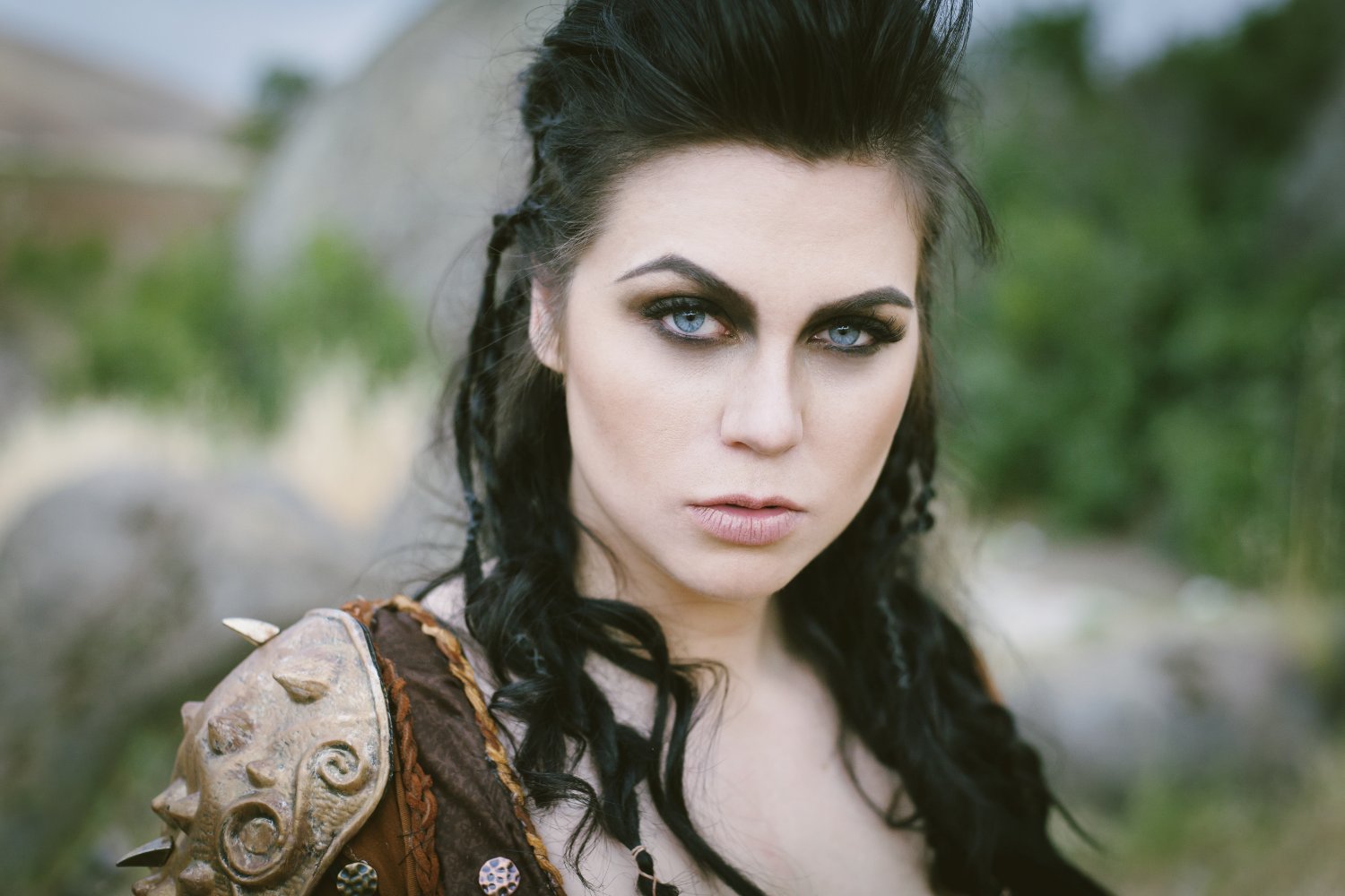 Meghan Chadeayne