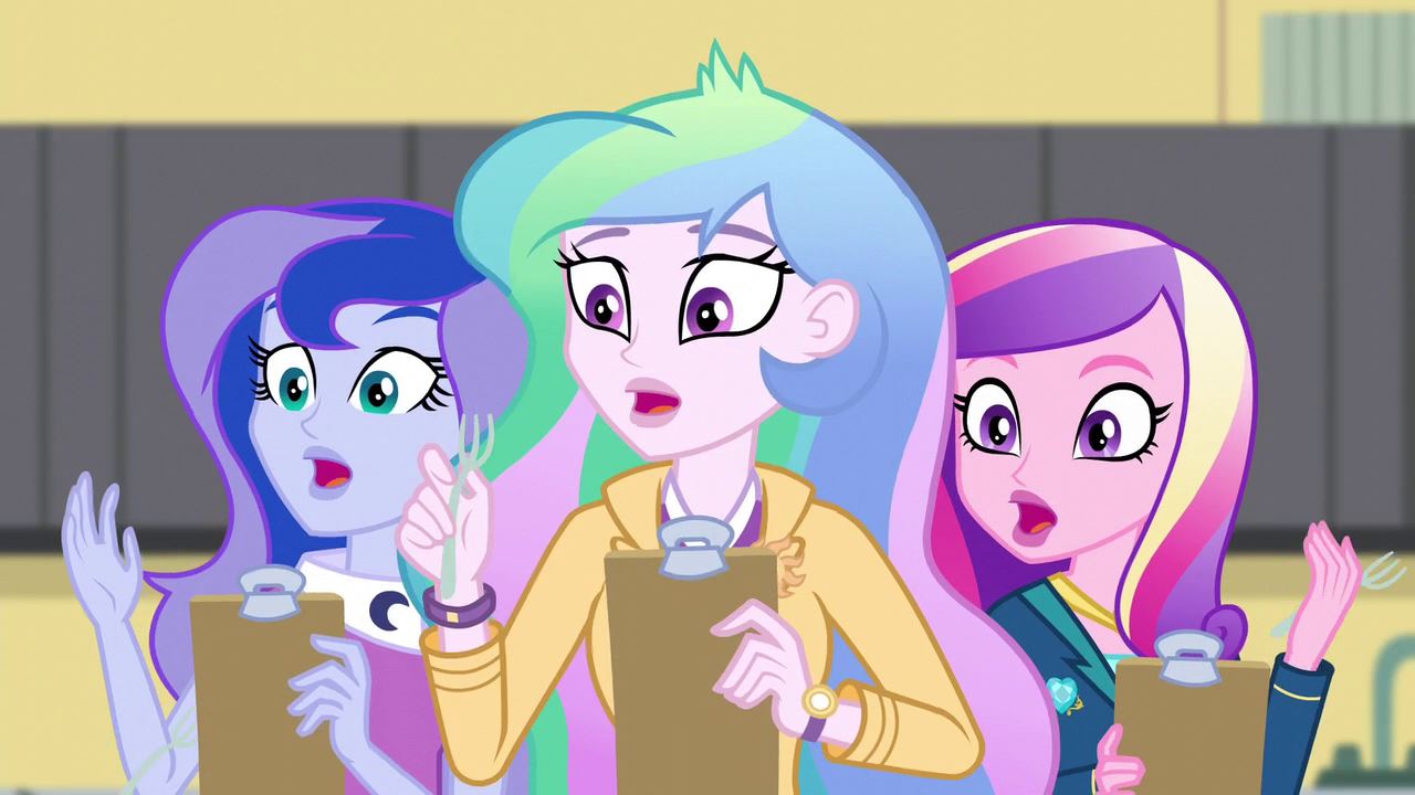 Princess Cadance