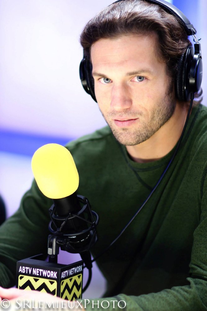 Christopher Tardieu