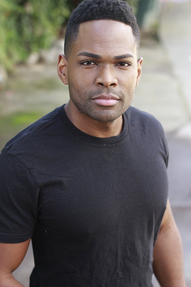 Ronnel Ricardo Parham
