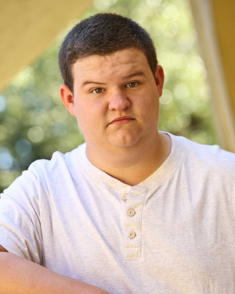 Caleb Emery