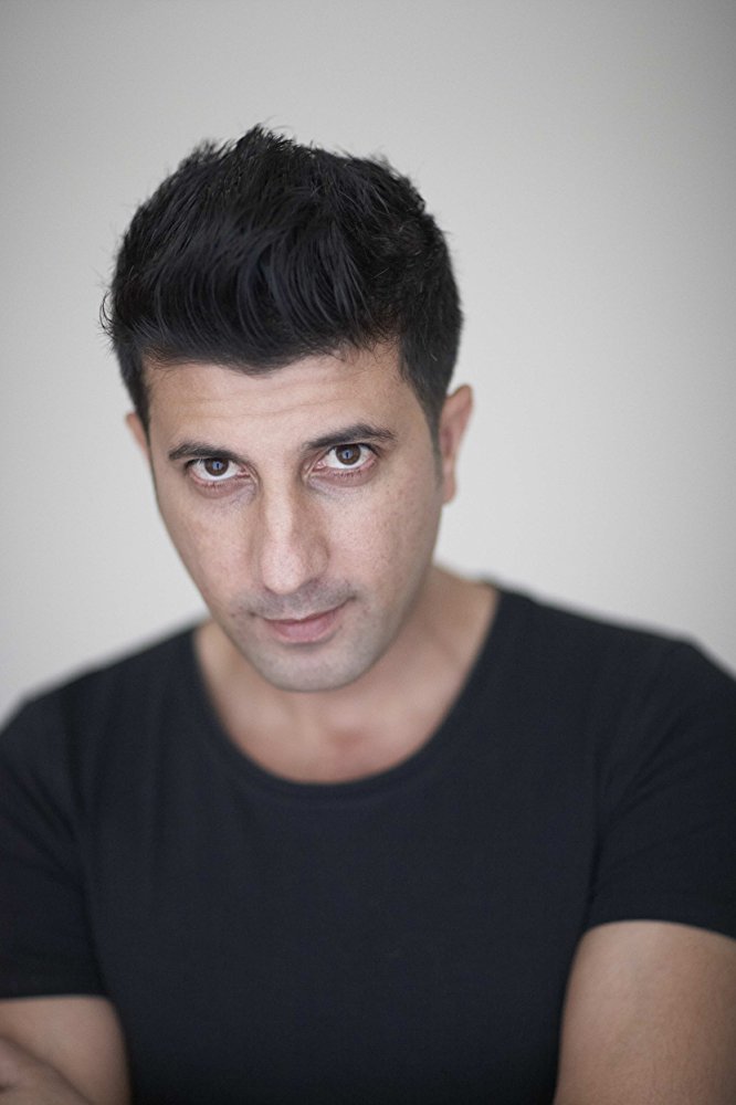 Aso Sherabayani
