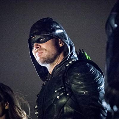 Oliver Queen, Green Arrow, The Arrow, The Hood, Black Arrow