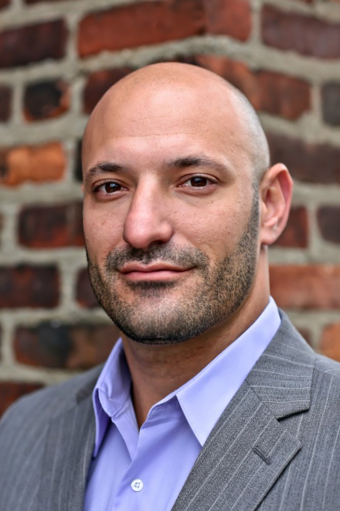 Anthony Mecca
