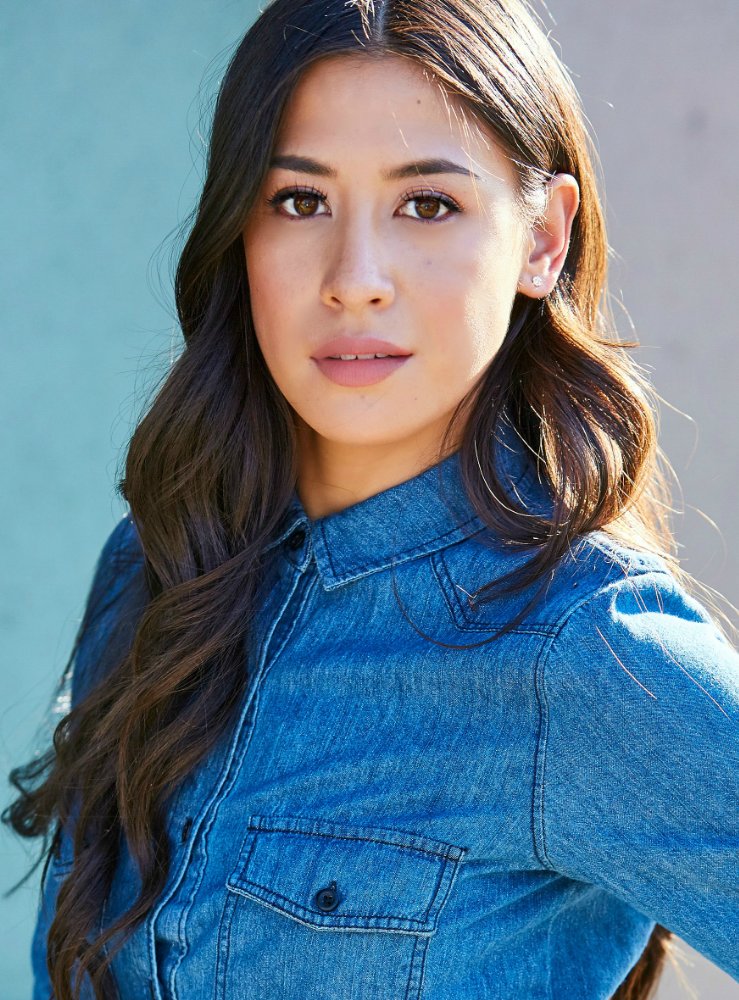 Samantha Abrantes