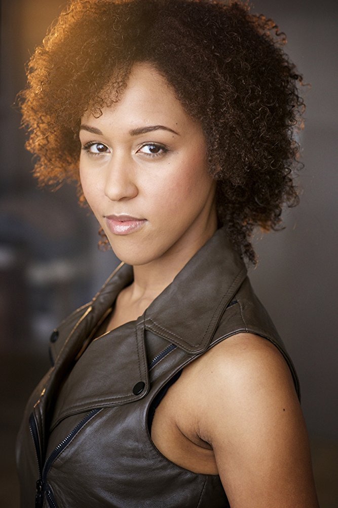 Brie Carter