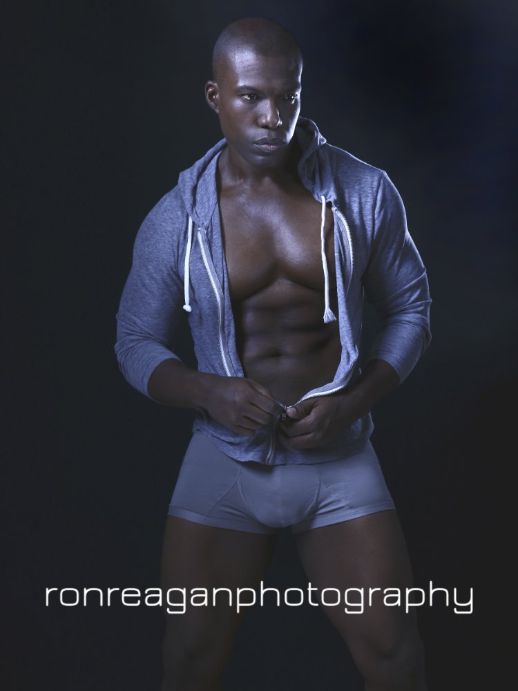 Shaun Mixon
