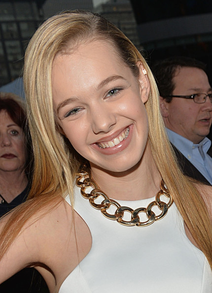 Sadie Calvano