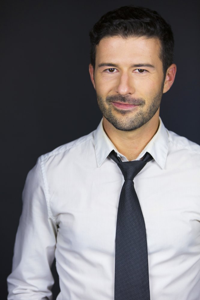 Ryan W. Garcia