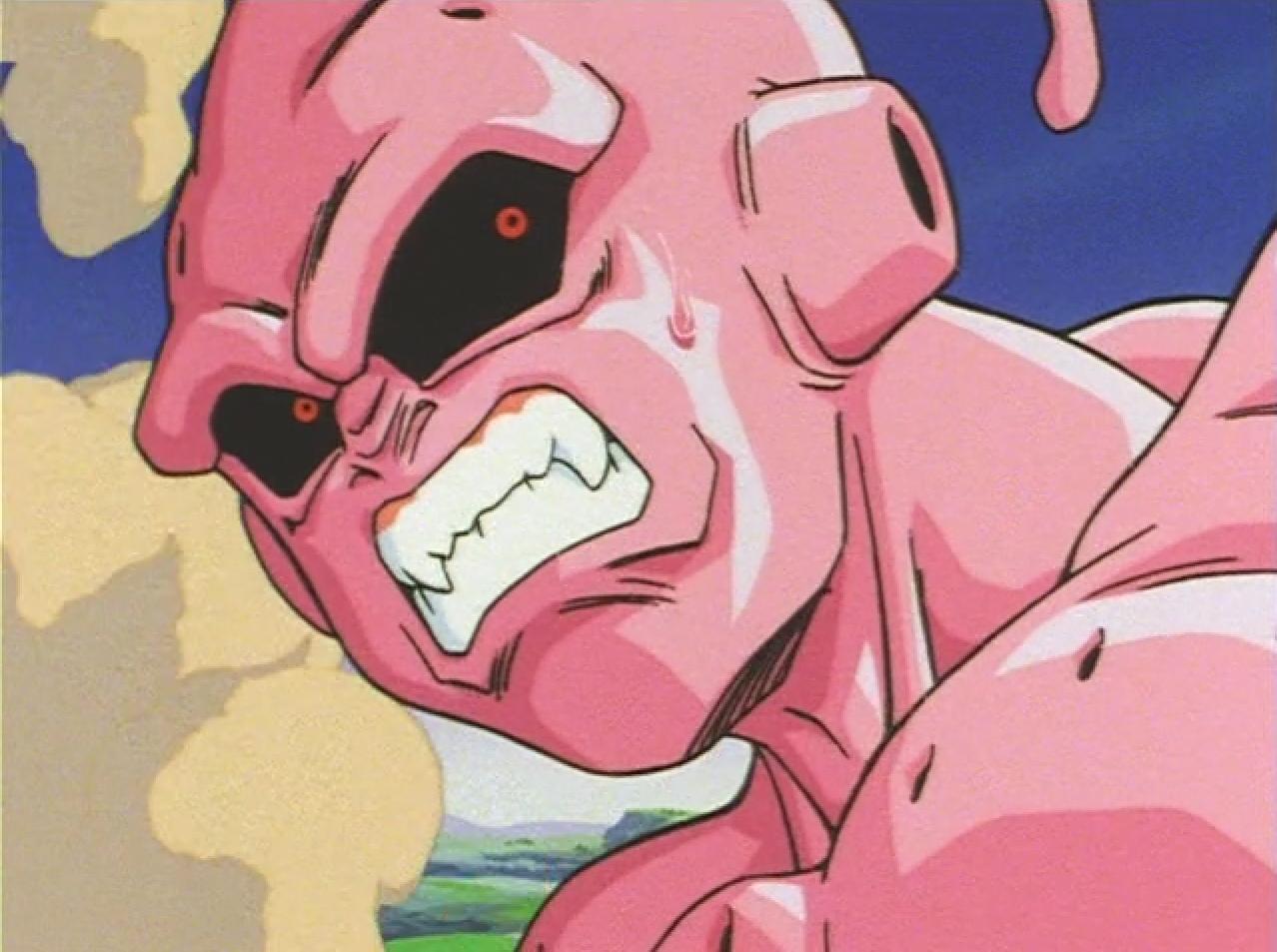 Kid Buu