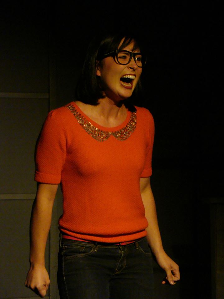 Anais Fairweather