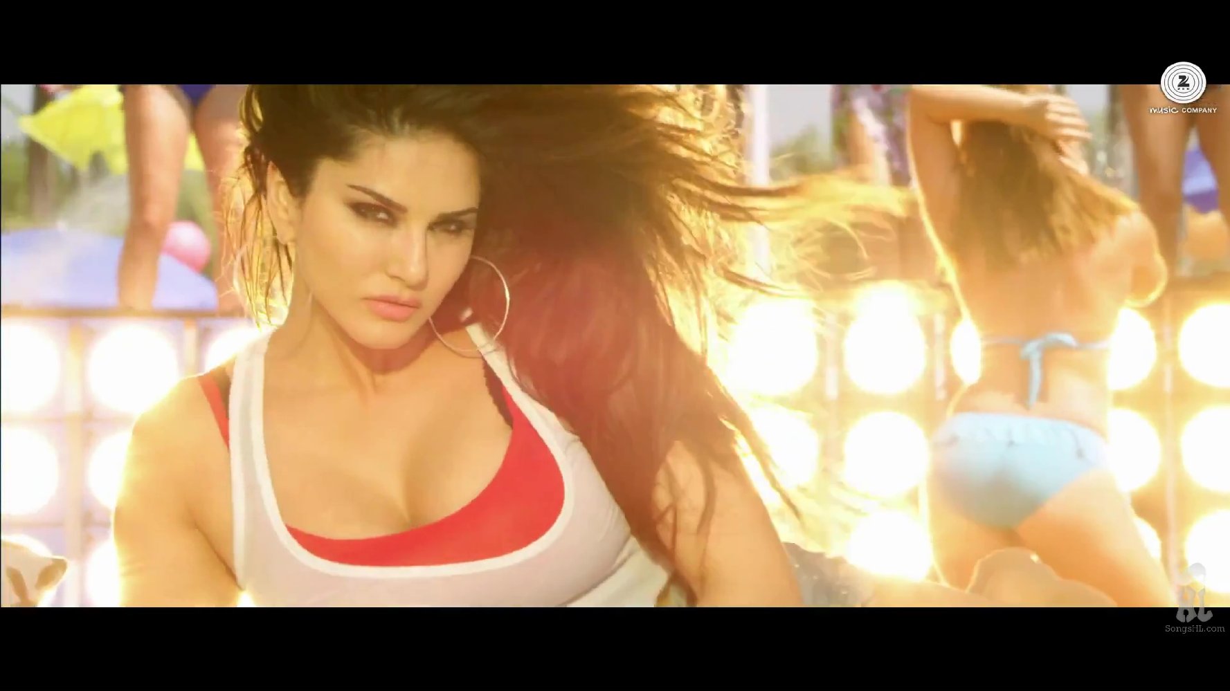 Sunny Leone