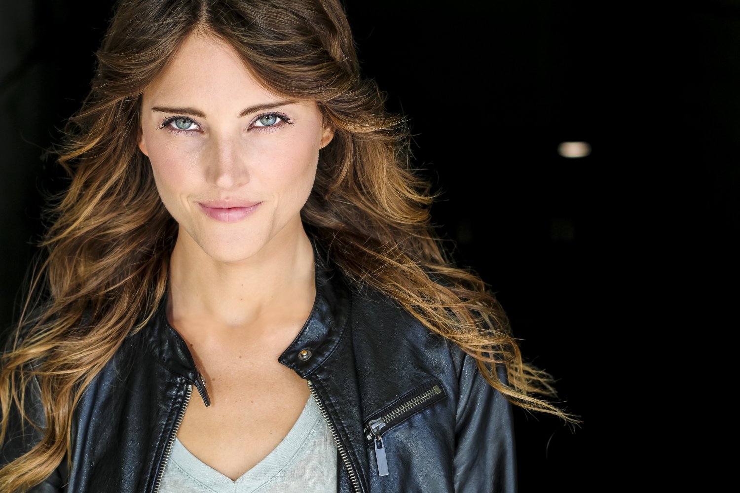 Ashley Riley